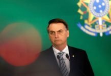 Bolsonaro veta medida que blindaria órgãos de cortes no Orçamento