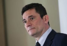 Moro aponta ‘problemas’ em medida de Bolsonaro sobre juiz de garantias
