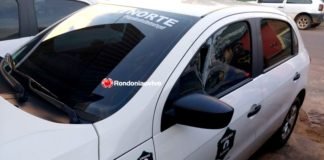 Policial é flagrado com mulher casada em residência e chama a PM