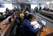 CCJ aprova prisão após condenação em segunda instância