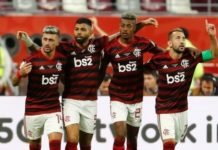 Flamengo vira para cima do Al-Hilal e está na final do Mundial