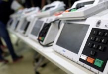 CCJ aprova PEC que torna obrigatório o voto impresso