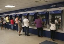 Caixa paga hoje valor complementar do saque imediato do FGTS