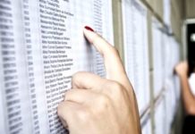 TCE-RO divulga resultado final da prova discursiva de concurso