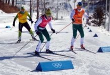 Aquecimento global ameaça realização de Jogos de Inverno