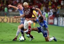 CBF pode fazer jogos do Brasileirão às 11h, decide TST