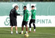 Wendel evita falar de Flamengo, mas elogia Jorge Jesus: “Queria voltar a trabalhar com o Mister”