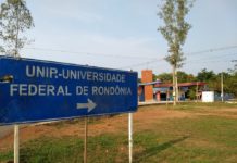 Unir oferece mais de 2,6 mil vagas para cursos de graduação em 2020
