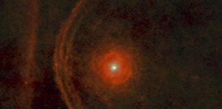 Betelgeuse: cientistas esperam pela explosão de uma das estrelas mais brilhantes do céu