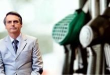 Ataque dos EUA ao Irã vai impactar preço dos combustíveis no Brasil, diz Bolsonaro