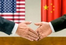 China e Estados Unidos assinam acordo considerado frágil