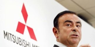 Ghosn processa Renault e exige pagamento por desligamento da empresa