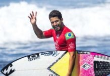 Campeão mundial de surfe, Ítalo Ferreira ganha série na TV