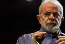“Críticas de Bolsonaro à imprensa são corretas”, diz Lula