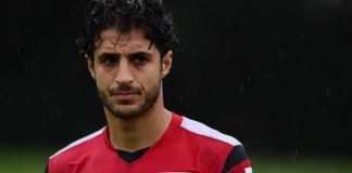 São Paulo libera Hudson para fechar com o Fluminense por empréstimo