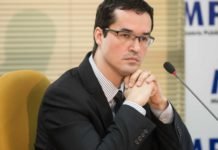 Corregedor arquiva em 20 minutos cinco reclamações contra Deltan