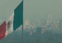 Polícia mexicana encontra vala comum com 29 corpos