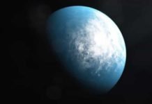 NASA descobre planeta do tamanho da Terra em zona considerada habitável