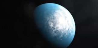 NASA descobre planeta do tamanho da Terra em zona considerada habitável