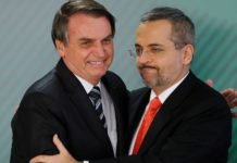 Governo teme processos após MPF receber queixas contra nota do Enem
