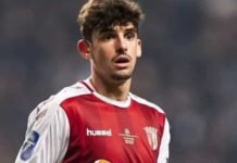 Barcelona contrata português de 20 anos por mais de R$ 145 milhões