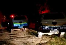 Homem atira em mulher após discussão por causa de política em Porto Velho
