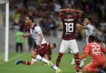 Flamengo 0 x 1 Fluminense – Gol e Melhores Momentos; vídeo