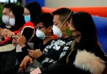 Número de mortes pelo coronavírus passa de 100 na China