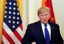 Impeachment de Trump começa a ser julgado no Senado