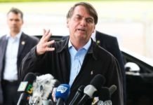 Bolsonaro cancela readmissão de Santini e transfere PPI para Economia