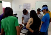 Parceria entre Unesc e IFRO desenvolve estação meteorológica de baixo custo