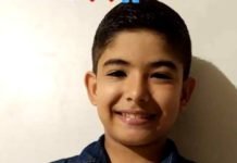 Filho de pioneiros de RO, garoto morre após escorregar e quebrar o pescoço