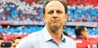Abatido, Ceni vê superioridade do Fortaleza mesmo com eliminação na Sul-Americana