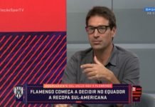 Arnaldo Ribeiro critica Seleção e diz: “É mais simples encaixar Casemiro e Neymar no Flamengo”