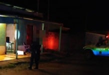 Tiroteio em bar deixa dois mortos e outro baleado em Vilhena