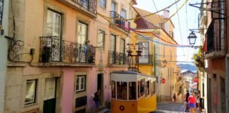 Portugal acaba com vistos gold para compradores de imóveis