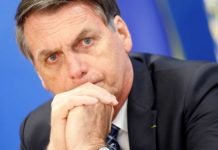 Aliança pelo Brasil já admite não participar da eleição de 2020