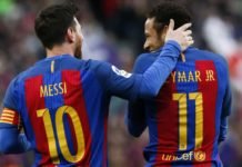 Neymar se arrependeu de ir ao PSG e quer voltar ao Barça, diz Messi
