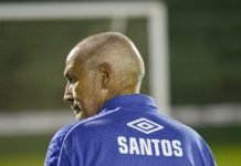 Jesualdo sofre pressão interna no Santos, e clube analisa próximos passos em semana decisiva