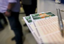Mega-Sena sorteia prêmio acumulado de R$ 75 milhões nesta quinta-feira