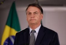 Bolsonaro afirma ter provas de que eleição foi fraudada
