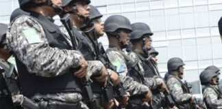 Força-Tarefa de Intervenção Penitenciária é autorizada a atuar no RS