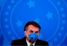 ‘GRIPEZINHA’: Bolsonaro vai pedir ao Ministério da Saúde isolamento só para idosos
