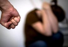 Mulher é assaltada e ao chegar em casa acaba surrada pelo marido