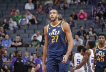 Coronavírus: diagnosticado há 12 dias, Gobert relata perda de olfato e paladar