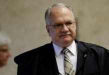Fachin amplia licença-maternidade de mães de bebês prematuros