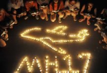 Julgamento de suspeitos pela queda do voo MH17 começa em Amsterdã
