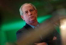Ciro sobre fim do motim no CE: ‘Aprende, Bolsonaro e seu capanga Moro’