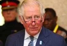 Príncipe Charles testa positivo para coronavírus