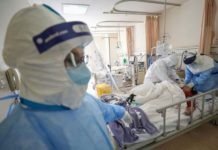 Número de mortes pelo novo coronavírus dispara na França e Itália